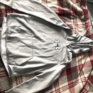 storm1 under armour hoodie